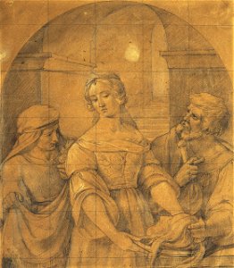 Wilhelm von Schadow 051 (28271431879)