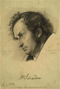 Wilhelm von Schadow 048 (28271434829)