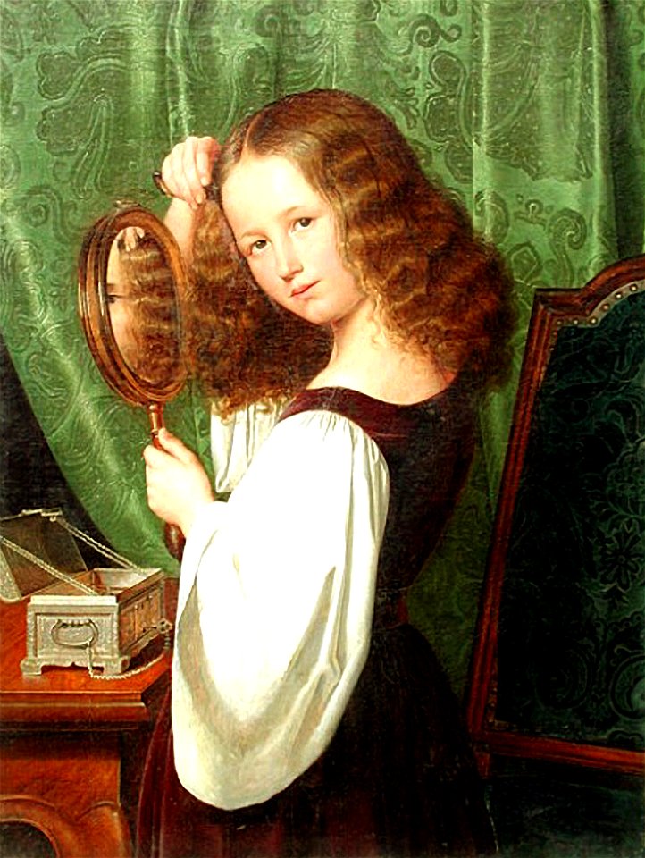 Wilhelm von Schadow 011 (40017944002)