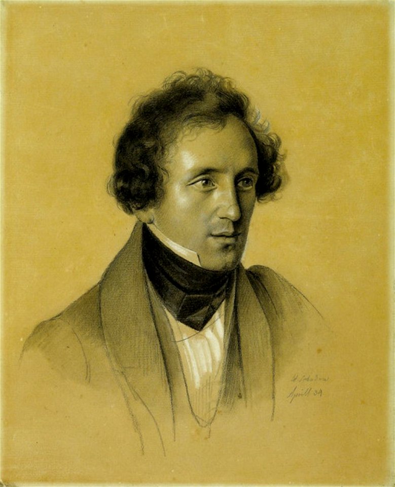 Wilhelm von Schadow 059 (39339922474)