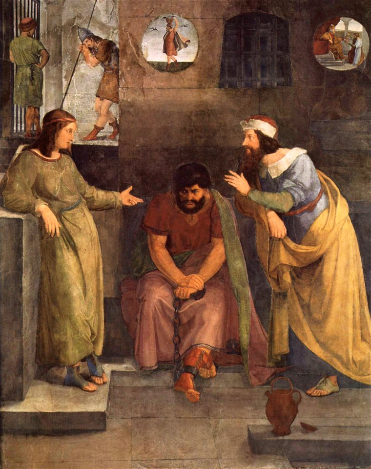 Wilhelm von Schadow 036 (39152155915)