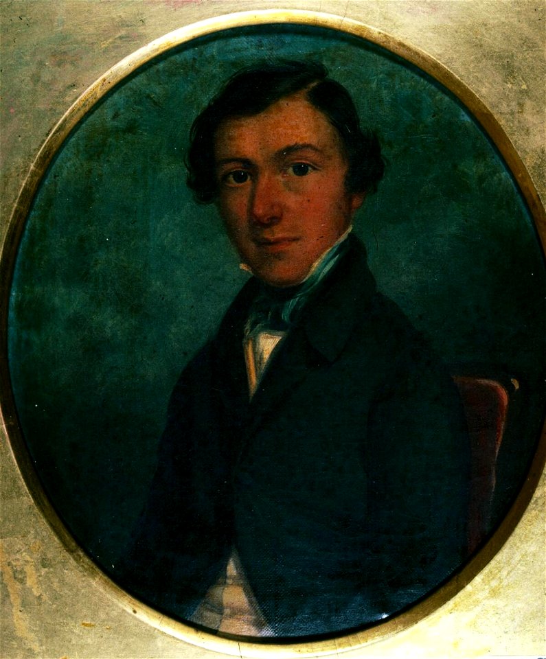 William Thomas (1825-1862)