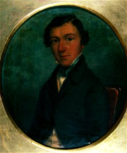 William Thomas (1825-1862)