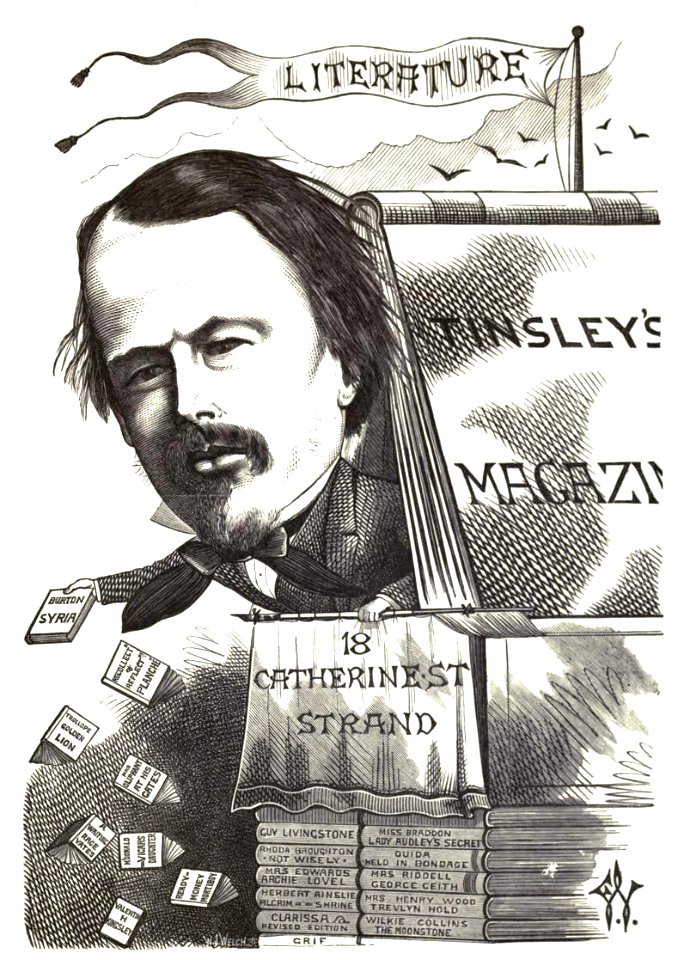 William Tinsley