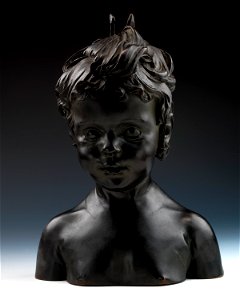 William Sergeant Kendall. Elisabeth. SAAM-1966.35.1 2