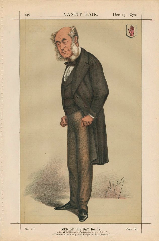 William-fergusson