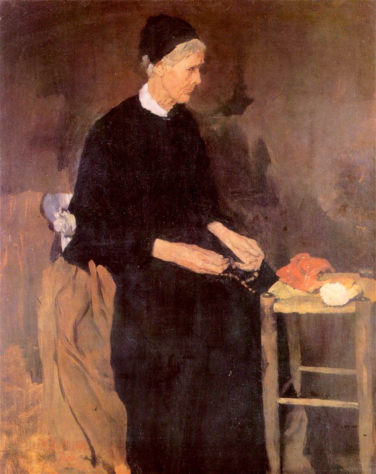 Wilhelm Maria Hubertus Leibl 006