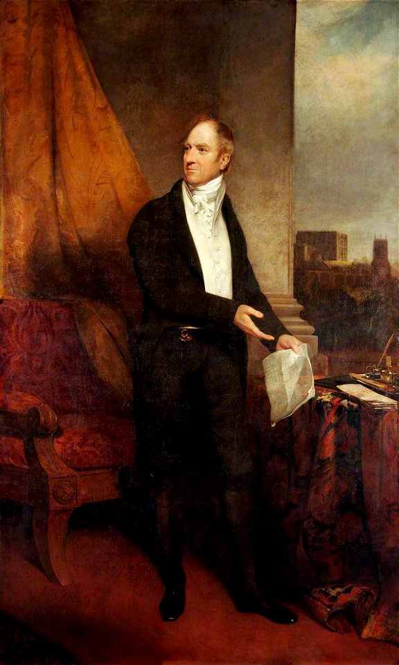 William Smith Thomson