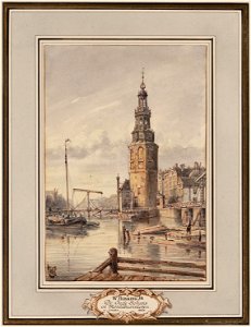 Willem Hekking, Afb 010094001470