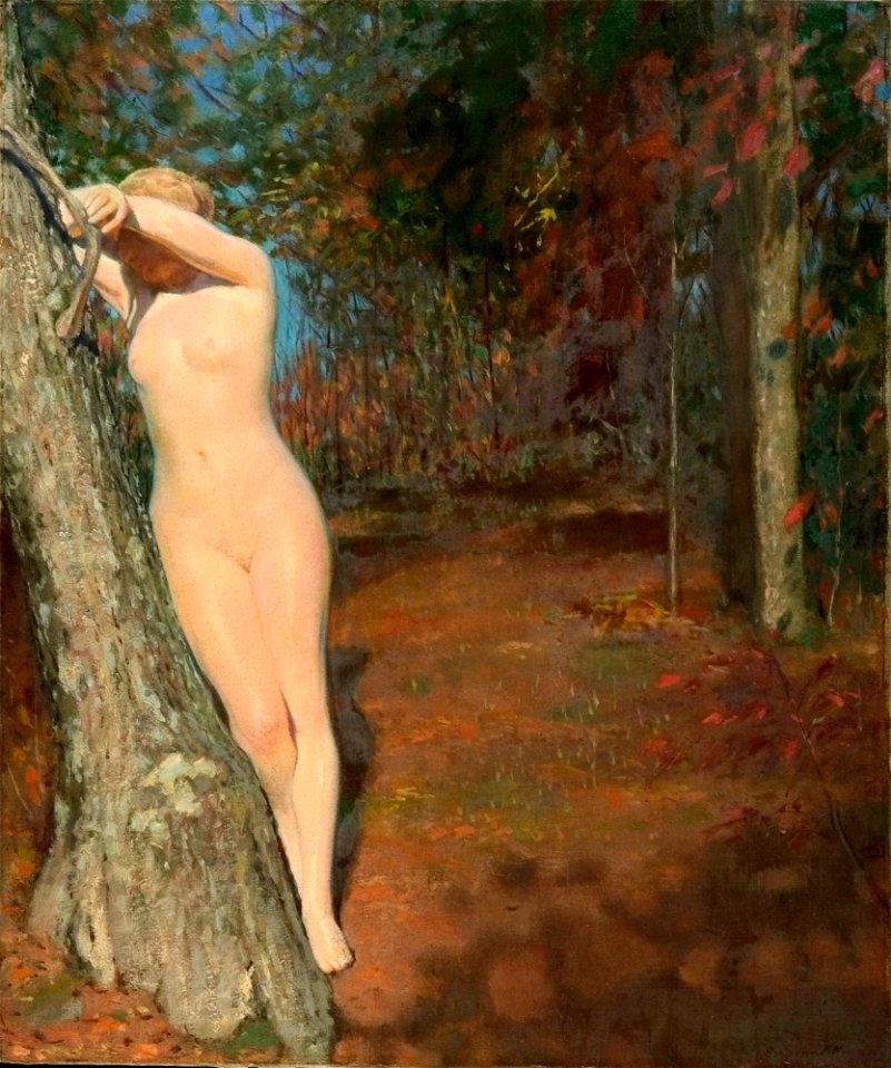 William Sergeant Kendall - Nur
