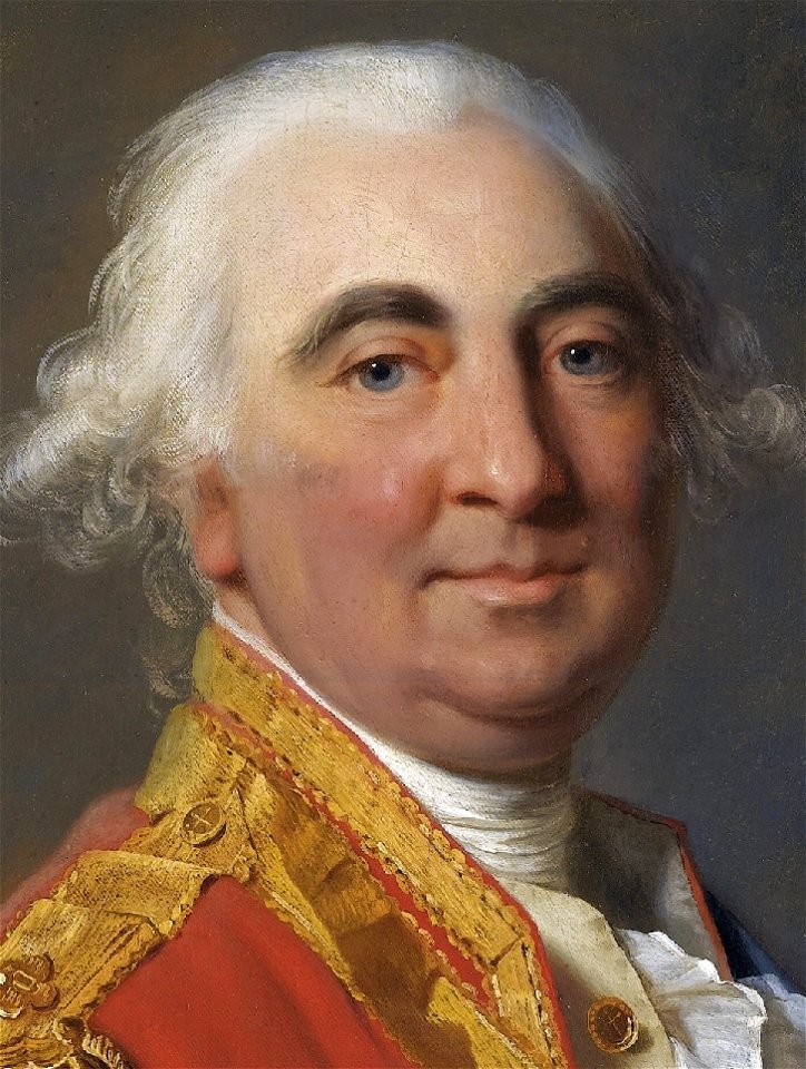 William Petty, 2nd Earl of Shelburne by JL Mosnier crop (cropped)