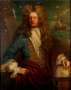 William Wright, 1656-1735 RMG BHC3103