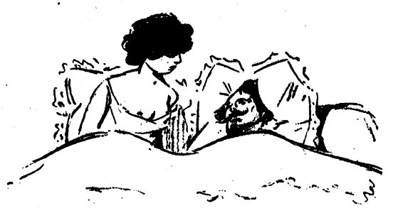 Willy - La Maîtresse du prince Jean (page 285 crop)