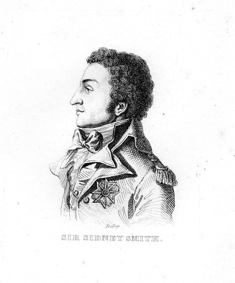 William Sidney Smith