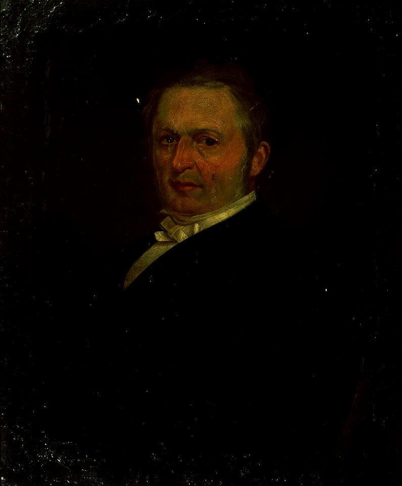 William Roberts 'Nefydd'