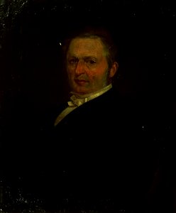 William Roberts 'Nefydd'