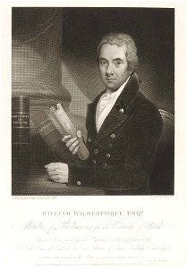 William Wilberforce, 1759-1833 RMG E9117
