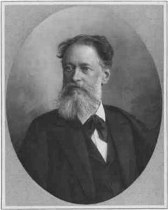 WP Johann Nepomuk Prix