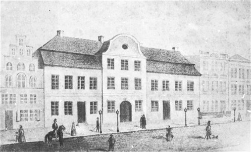 WP Beckergrube 10