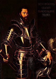 WP Piero Strozzi