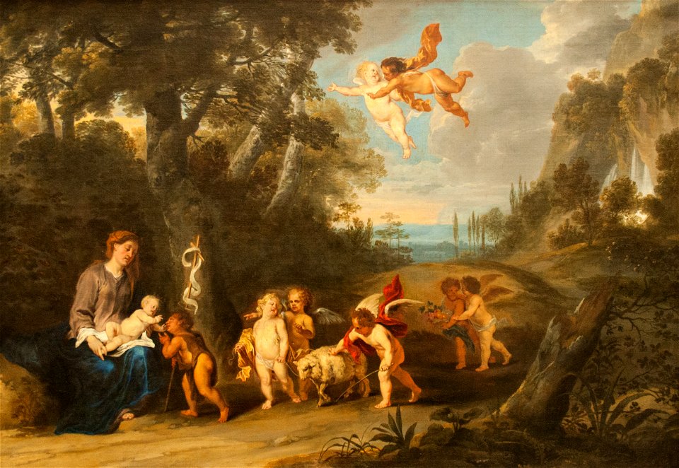 Wouters - Offering