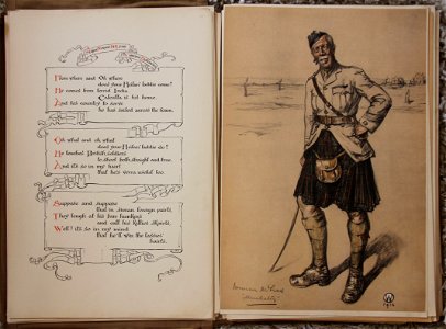 Ww1-04 par Raymond Woog