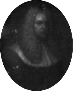 WP Johann Heinrich Dreyer