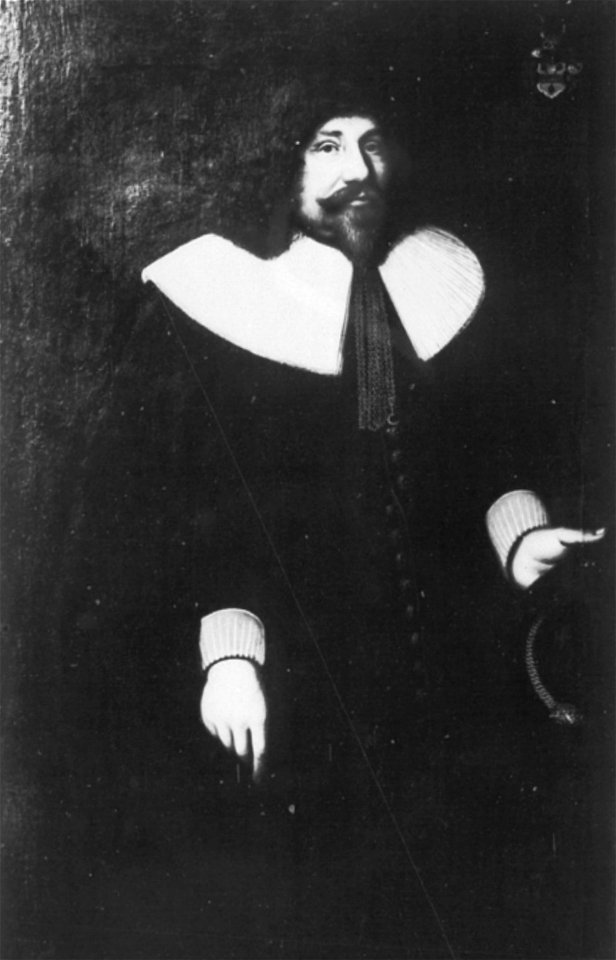 WP Albert von Dassel