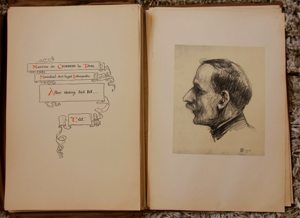 Ww1-23 par Raymond Woog