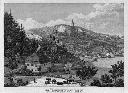 Wüstenstein 1834 001