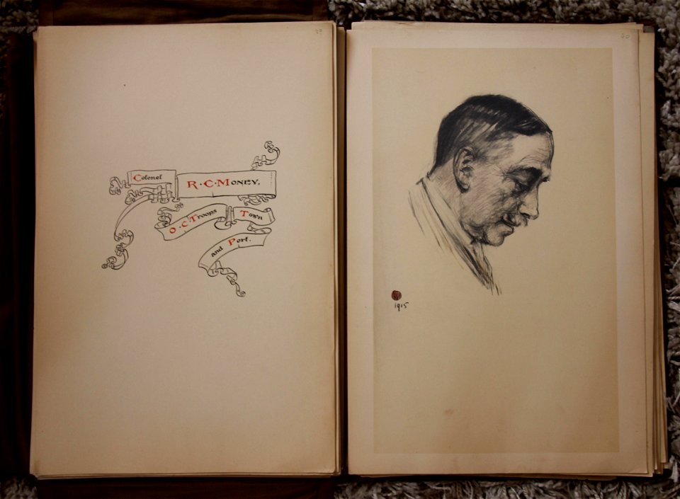 Ww1-17 par Raymond Woog
