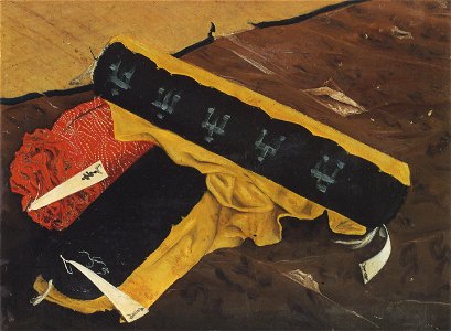 Wrap by Takahashi Yuichi (Kotohira-gu)