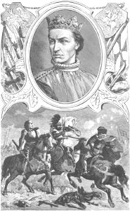 Władysław Jagiełło (Wizerunki książąt i królów polskich)