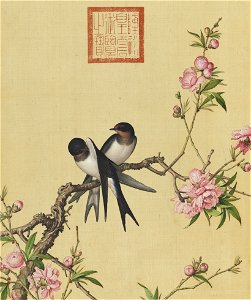 Xian'e Changchun Album 02