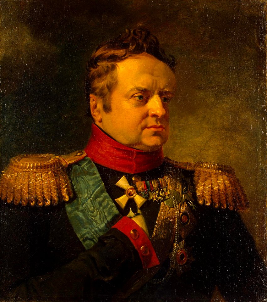Wurtemberg Alexander