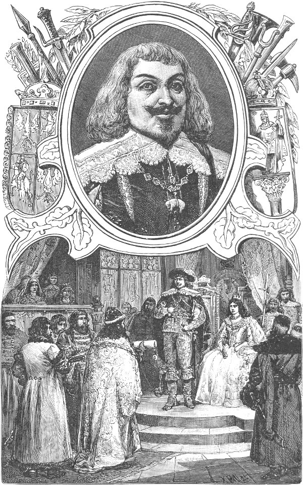Władysław IV (Wizerunki książąt i królów polskich)