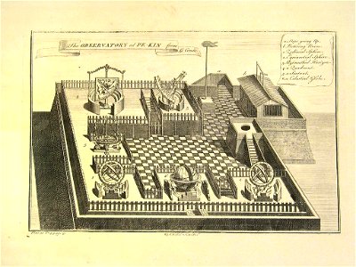 Xpekingobservatory
