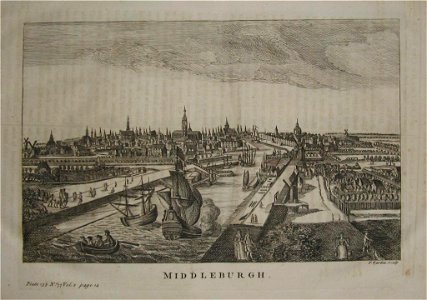 Xmiddelburgh