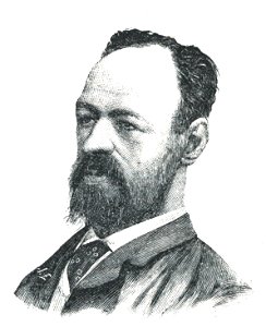Władysław Edward Kronenberg