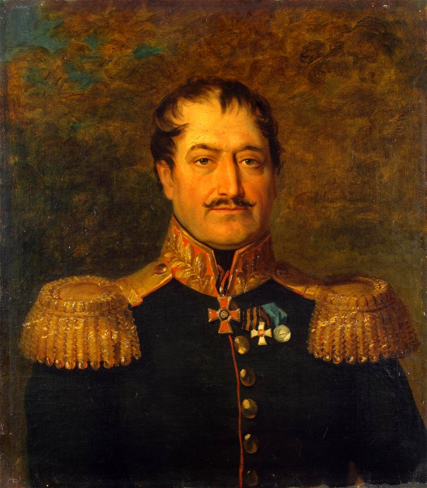 Zhevakov 1 Ivan Semyonovich