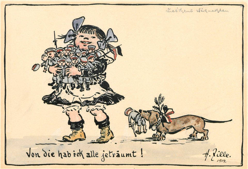 Zille Lieschens-Weihnachten-GHZ-77-12