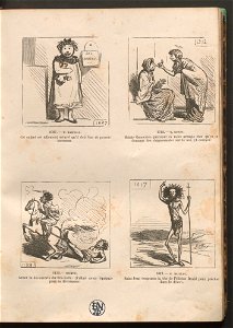 Cham au Salon de 1867. (125367320)