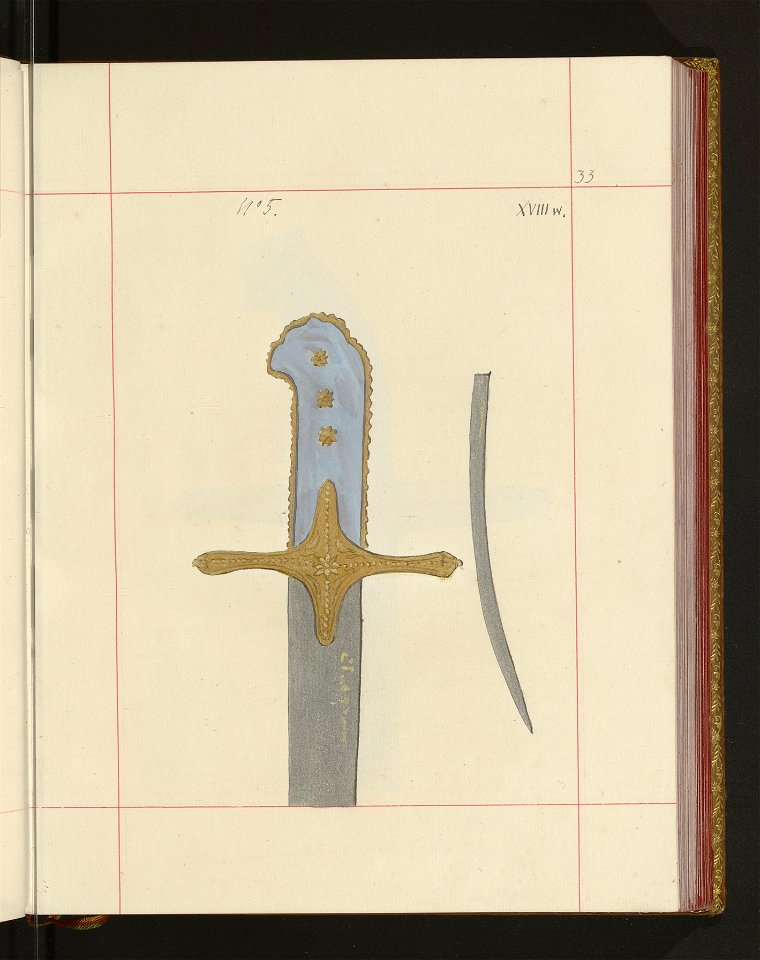 Bron zaczepna i odporna w Polsce. T. 4, Pasy lite, ozdoby, choragwie i proporce 1875-1900 (96510000)