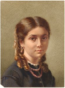 Zentralbibliothek Zürich - Marie Exner - 000009568