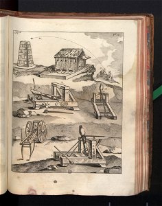 Costume des anciens peuples. T. 1 1772 (790950)