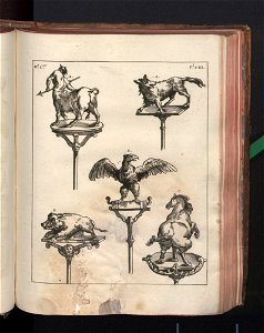 Costume des anciens peuples. T. 1 1772 (790701)