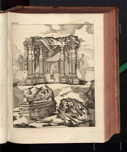 Costume des anciens peuples. T. 2 1774 (789681)