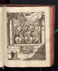 Costume des anciens peuples. T. 1 1772 (790309)
