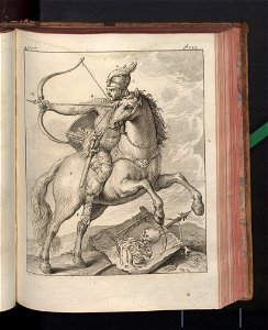Costume des anciens peuples. T. 2 1774 (790792)