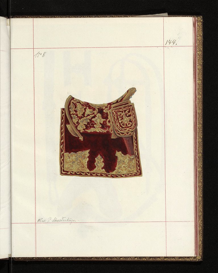 Bron zaczepna i odporna w Polsce. T. 3, Rynsztunki, bron palna, rzedy 1875-1900 (96020391)